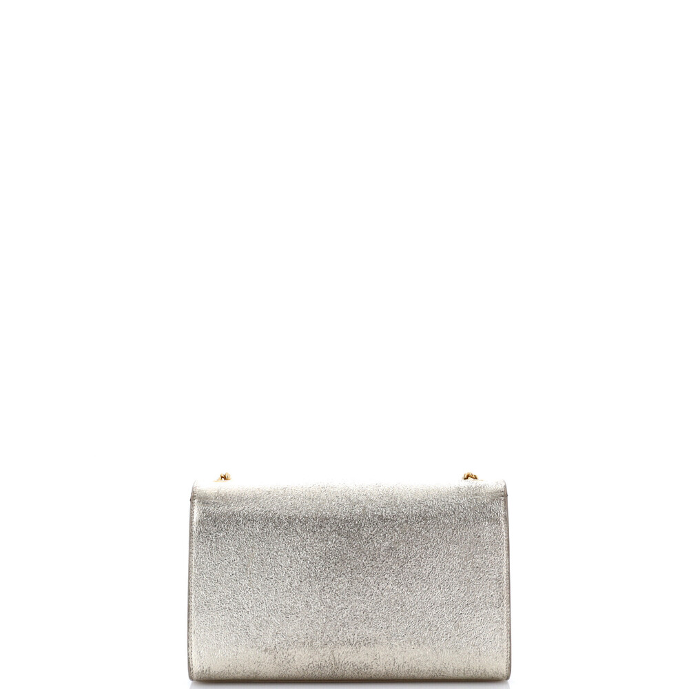 Saint Laurent Medium Classic Monogram Crossbody Bag - Picture 3 of 8
